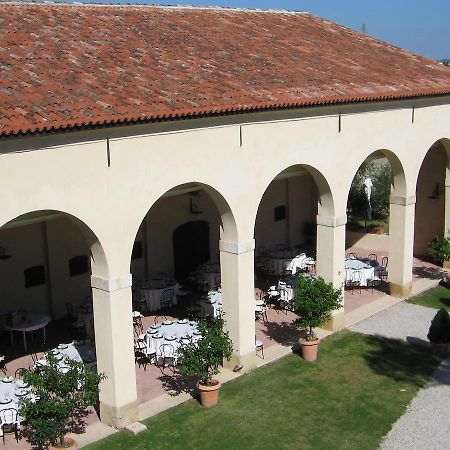 Villa Traverso Pedrina Barbarano Vicentino Dış mekan fotoğraf