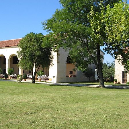 Villa Traverso Pedrina Barbarano Vicentino Dış mekan fotoğraf
