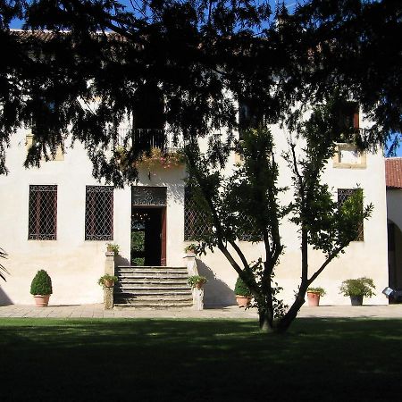 Villa Traverso Pedrina Barbarano Vicentino Dış mekan fotoğraf