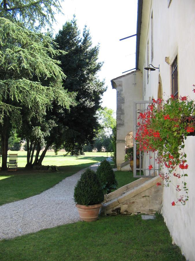 Villa Traverso Pedrina Barbarano Vicentino Dış mekan fotoğraf