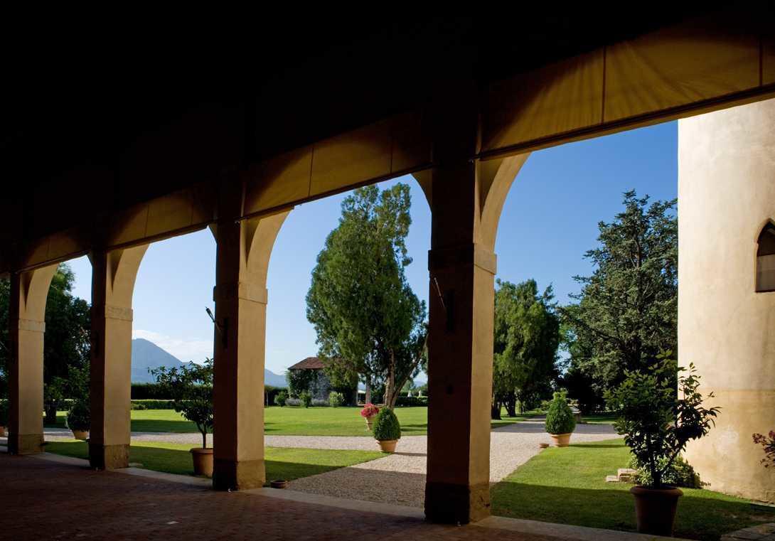 Villa Traverso Pedrina Barbarano Vicentino Dış mekan fotoğraf